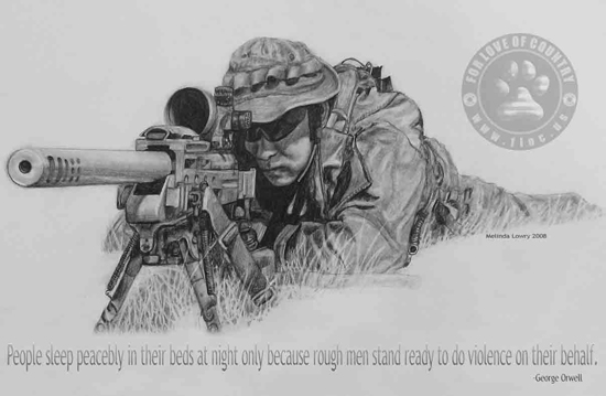 FLOC-Sniper